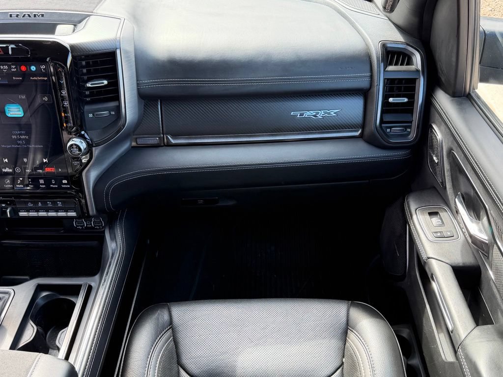 Used 2022 RAM 1500 TRX w/ TRX Level 2 Equipment Group AWD/4WD image 11