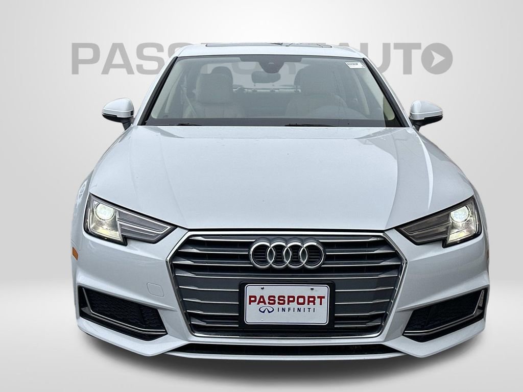 Used 2019 Audi A4 2.0T Premium w/ Convenience Package image 7
