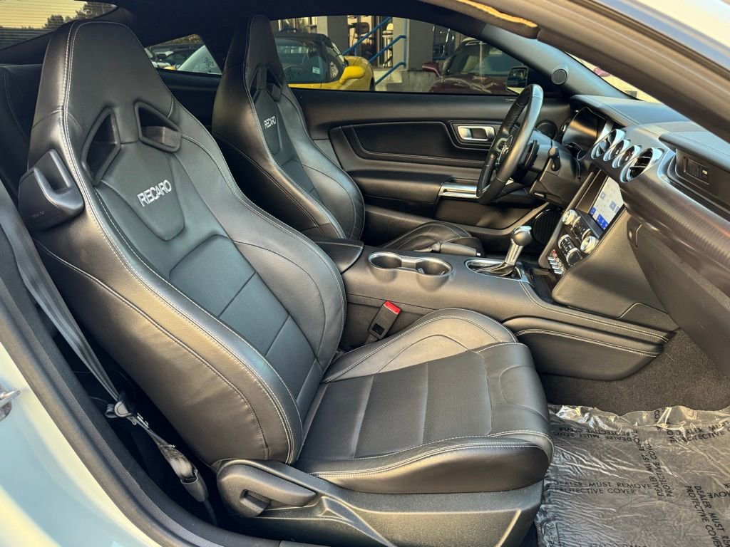 Used 2023 Ford Mustang Mach 1 w/ Equipment Group 700A image 22