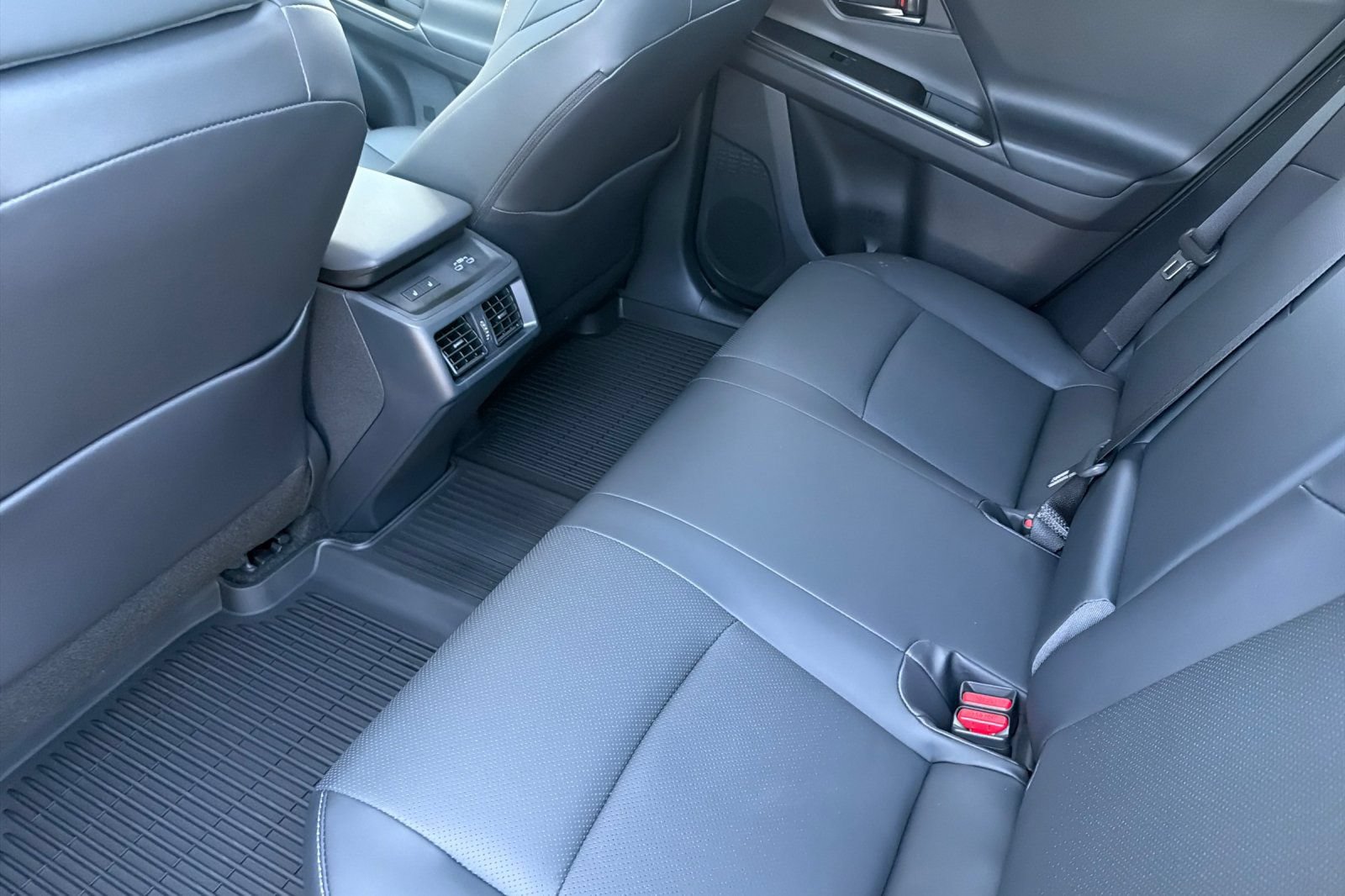New 2026 Toyota bZ AWD/4WD image 13