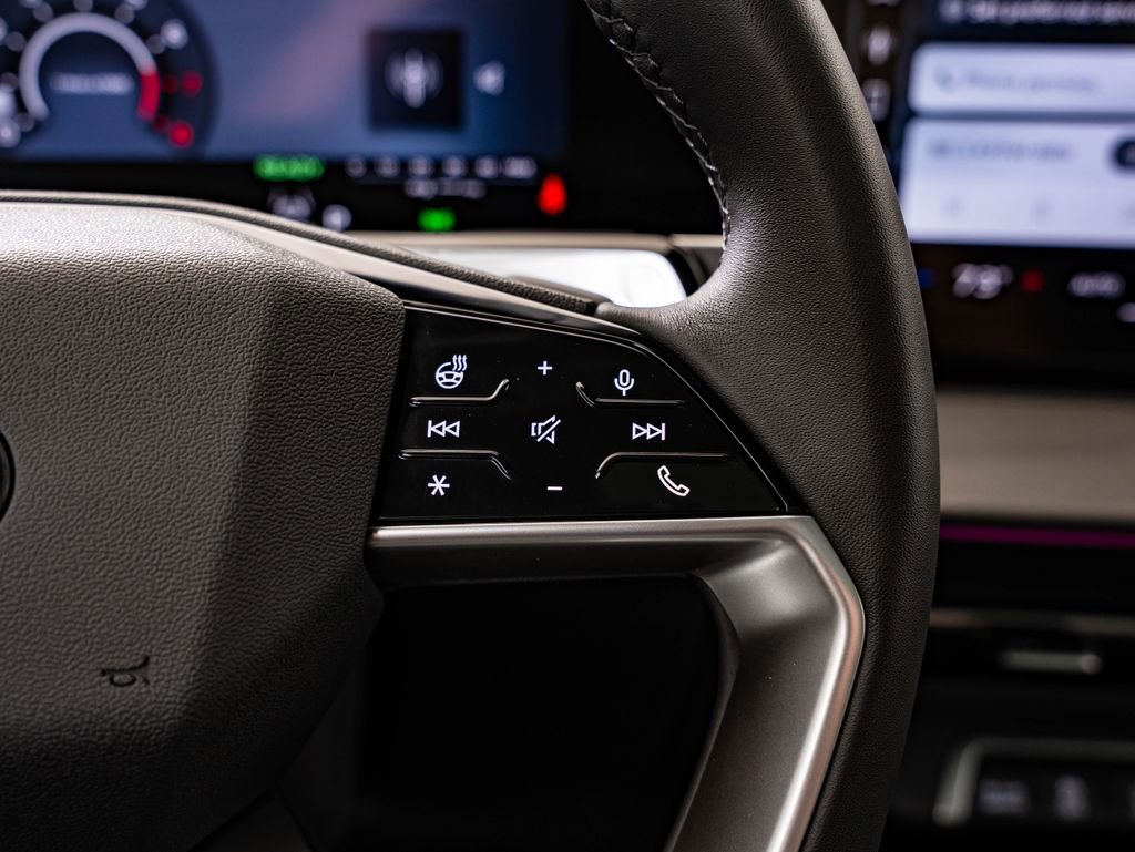 New 2026 Audi Q3 quattro 2.0T image 31