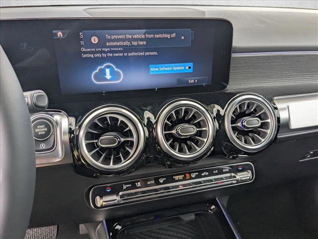 New 2026 Mercedes-Benz GLB 250 image 11