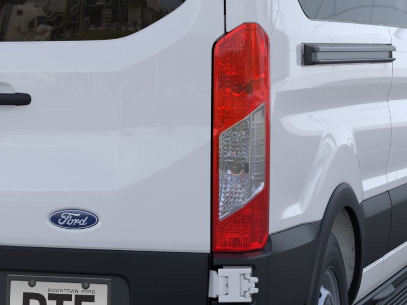 New 2026 Ford Transit 350 XL RWD image 22