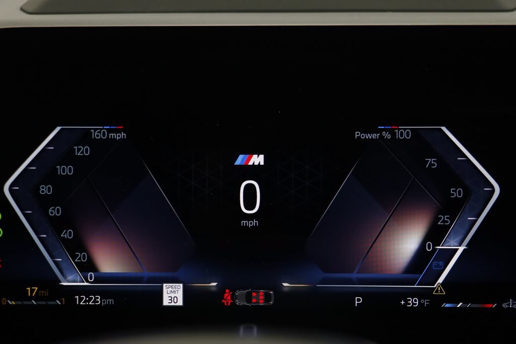 New 2026 BMW X2 xDrive28i w/ Technology Package AWD/4WD image 9
