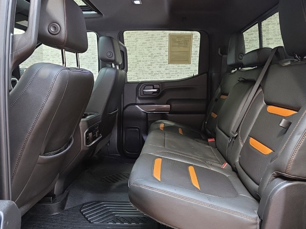 Used 2020 GMC Sierra 1500 AT4 w/ AT4 Premium Package image 16