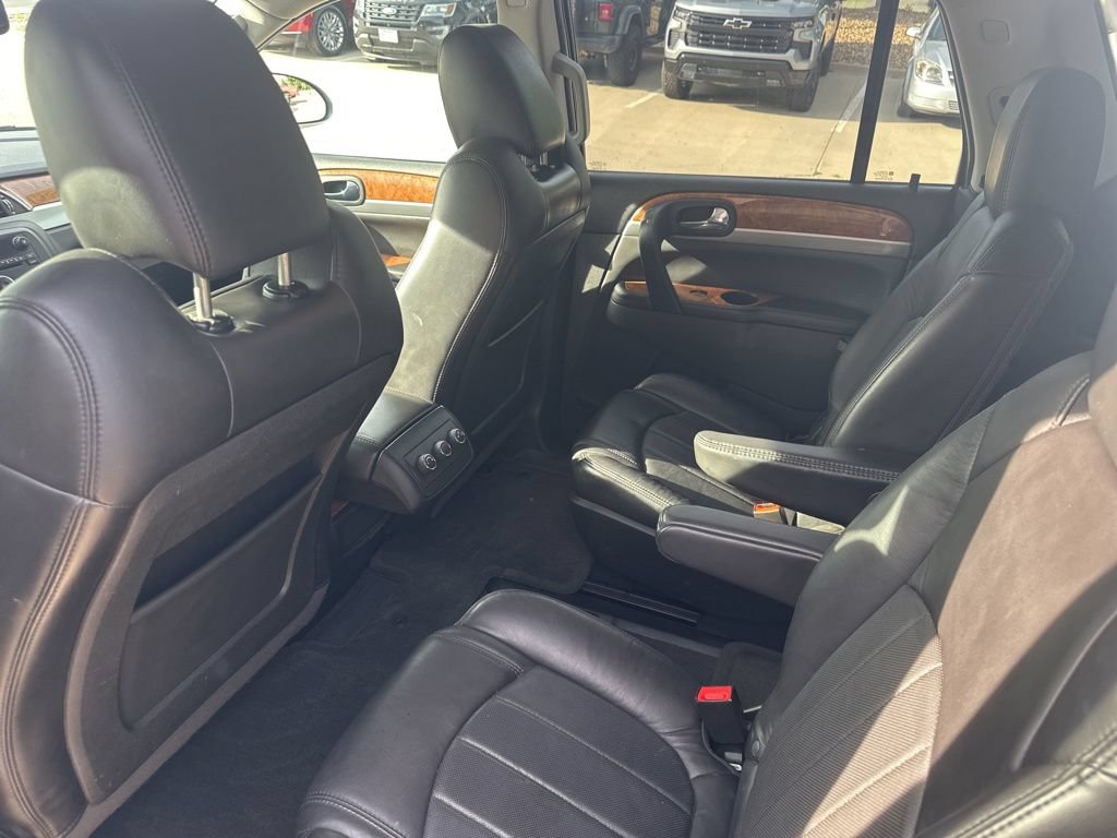 Used 2012 Buick Enclave Leather AWD/4WD image 20