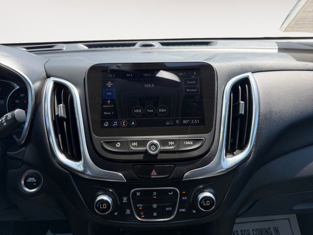 Used 2020 Chevrolet Equinox LT w/ Midnight Edition AWD/4WD image 8