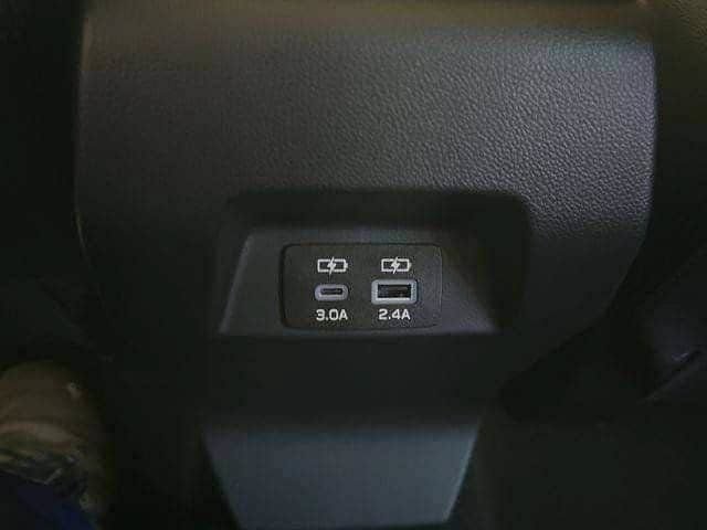 New 2026 Subaru Crosstrek 2.5i Limited AWD/4WD image 28
