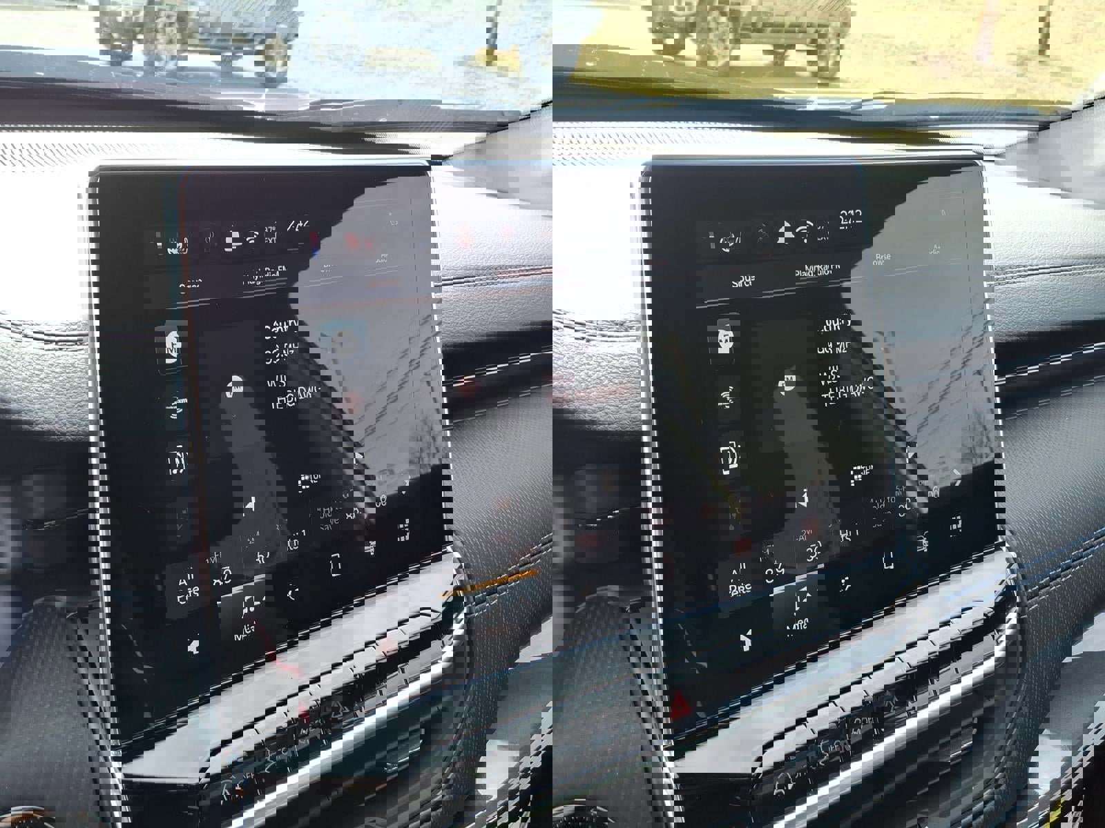 New 2026 Jeep Compass Latitude image 15