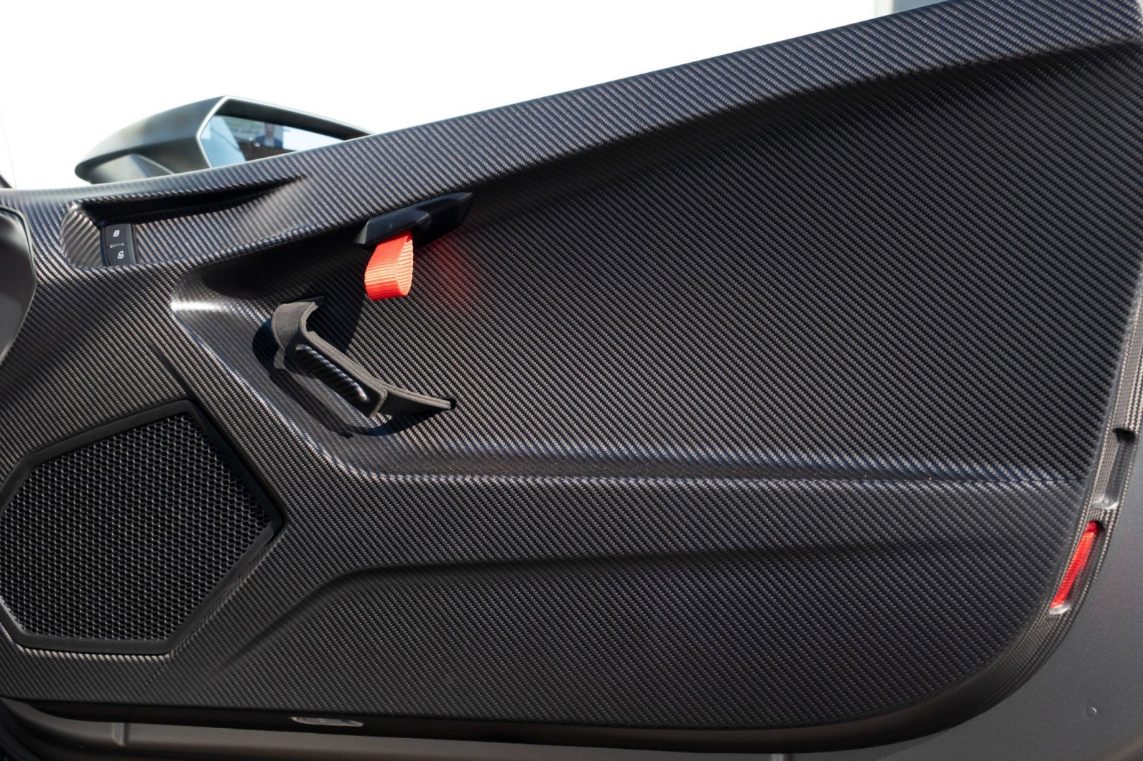 Used 2023 Lamborghini Huracan Tecnica image 15