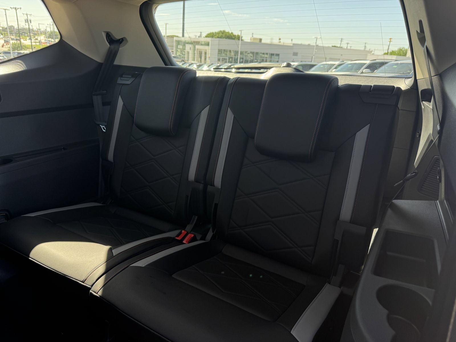 New 2026 Volkswagen Atlas Peak Edition AWD/4WD image 30