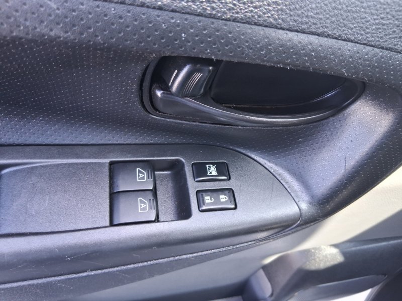 Used 2021 Nissan NV200 SV FWD image 12
