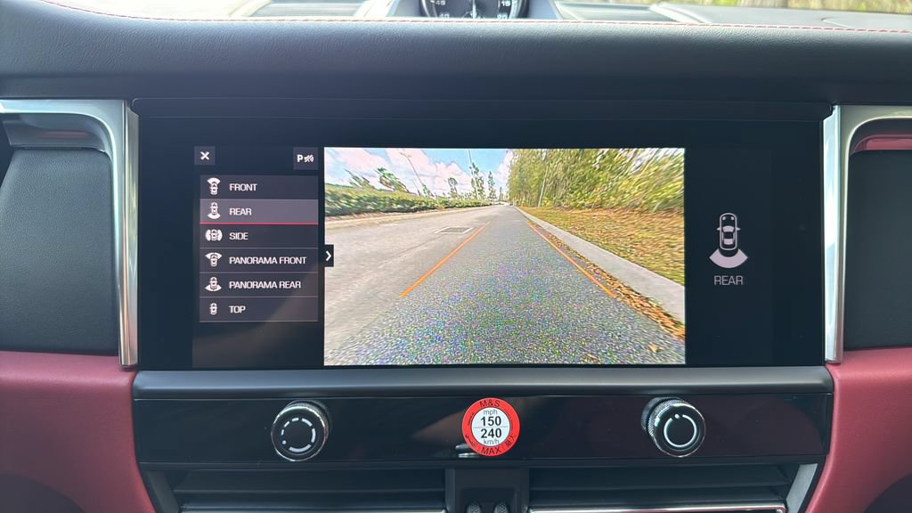 New 2026 Porsche Macan S AWD/4WD image 11