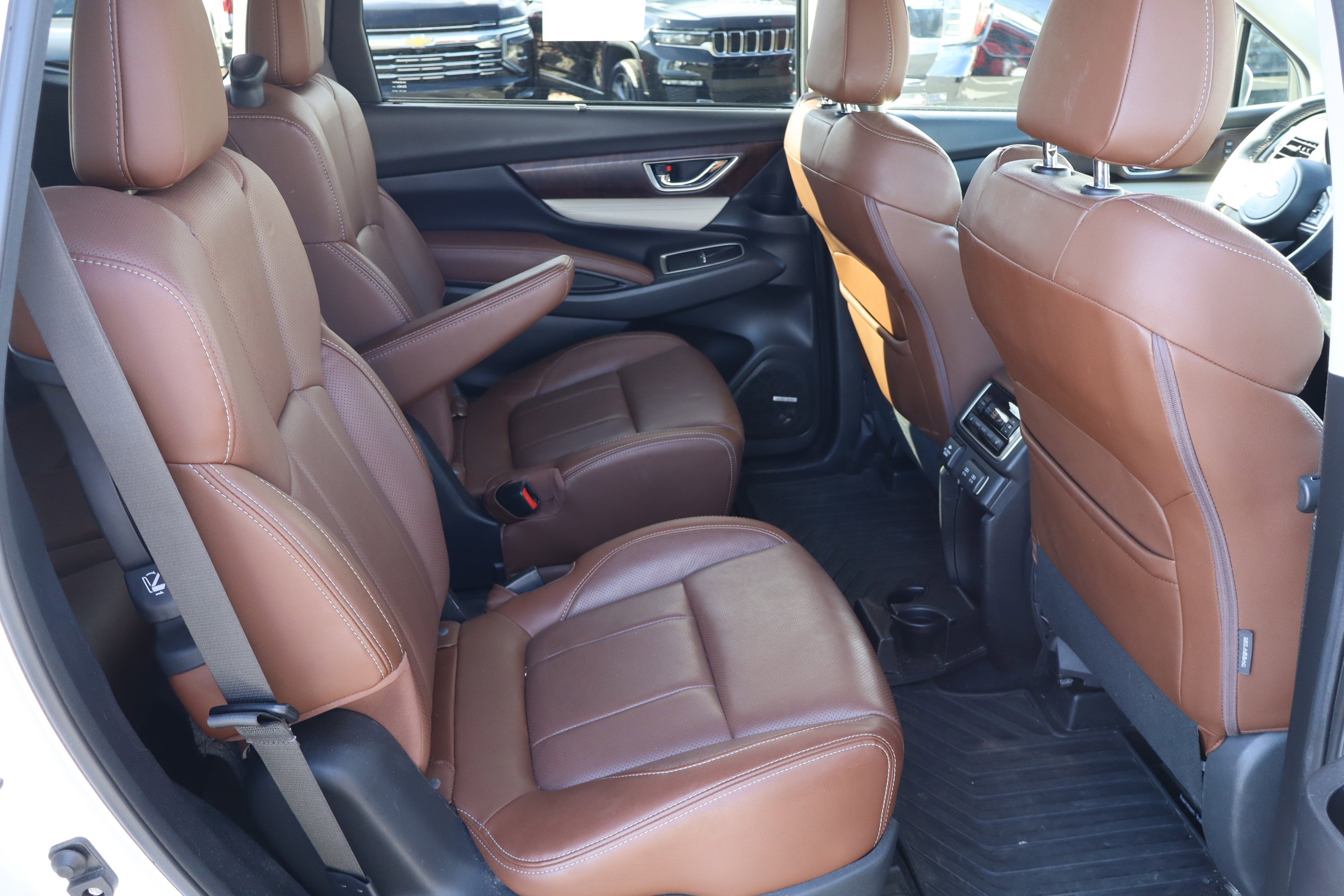 Used 2019 Subaru Ascent Touring w/ Popular Package #2A image 39