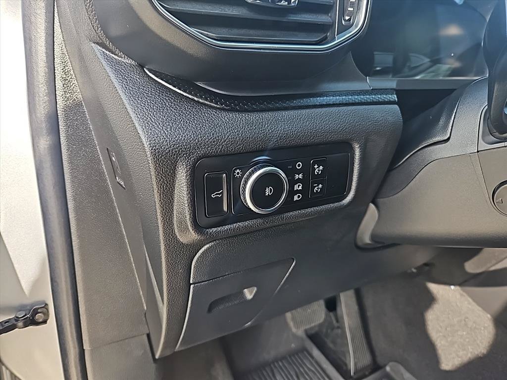Used 2024 Ford Explorer ST w/ Equipment Group 401A AWD/4WD image 18