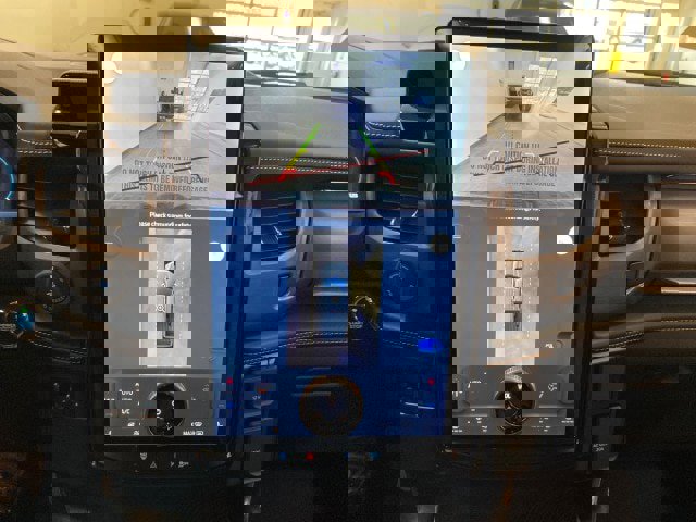 New 2023 Ford F150 Lightning Platinum image 61