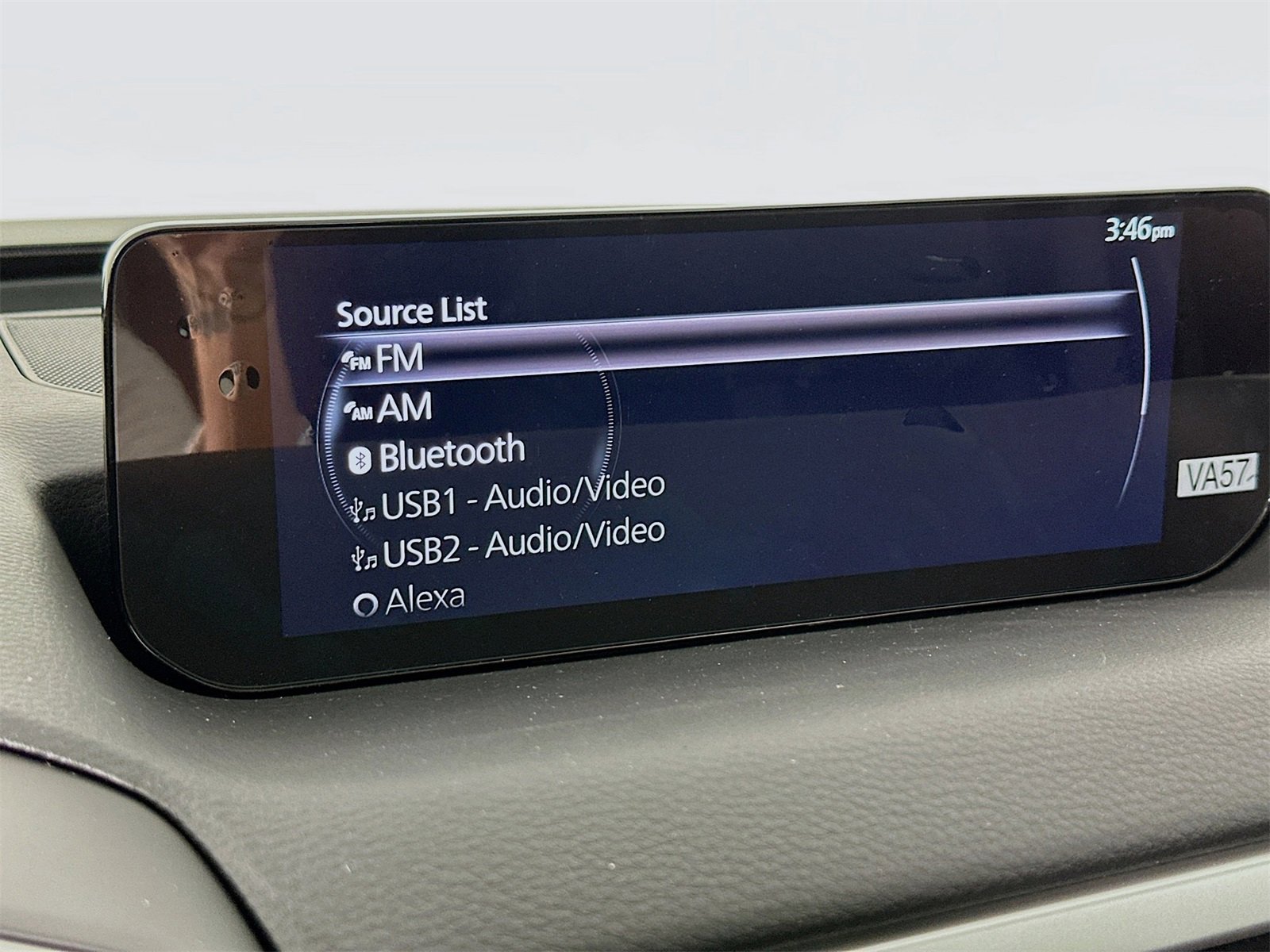 New 2026 MAZDA CX-50 2.5 Hybrid w/ Weather Package image 15