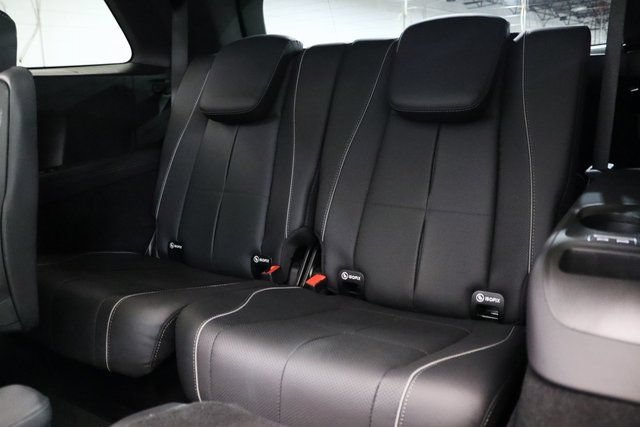 Used 2024 Mercedes-Benz GLS 580 4MATIC image 19
