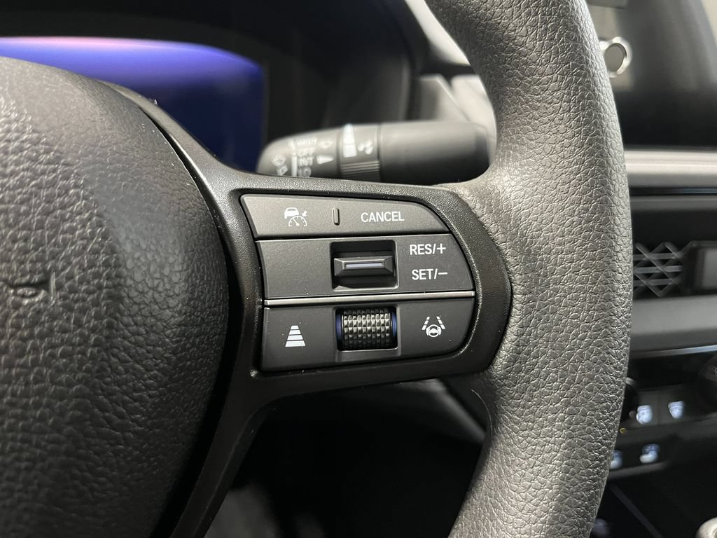 New 2026 Honda Accord SE image 23