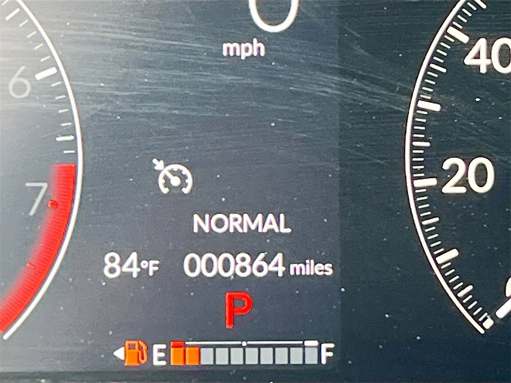 Used 2025 Honda HR-V Sport image 12