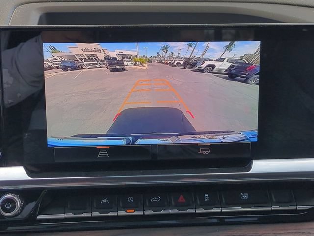 New 2026 GMC Sierra 1500 SLT w/ SLT Premium Package AWD/4WD image 27