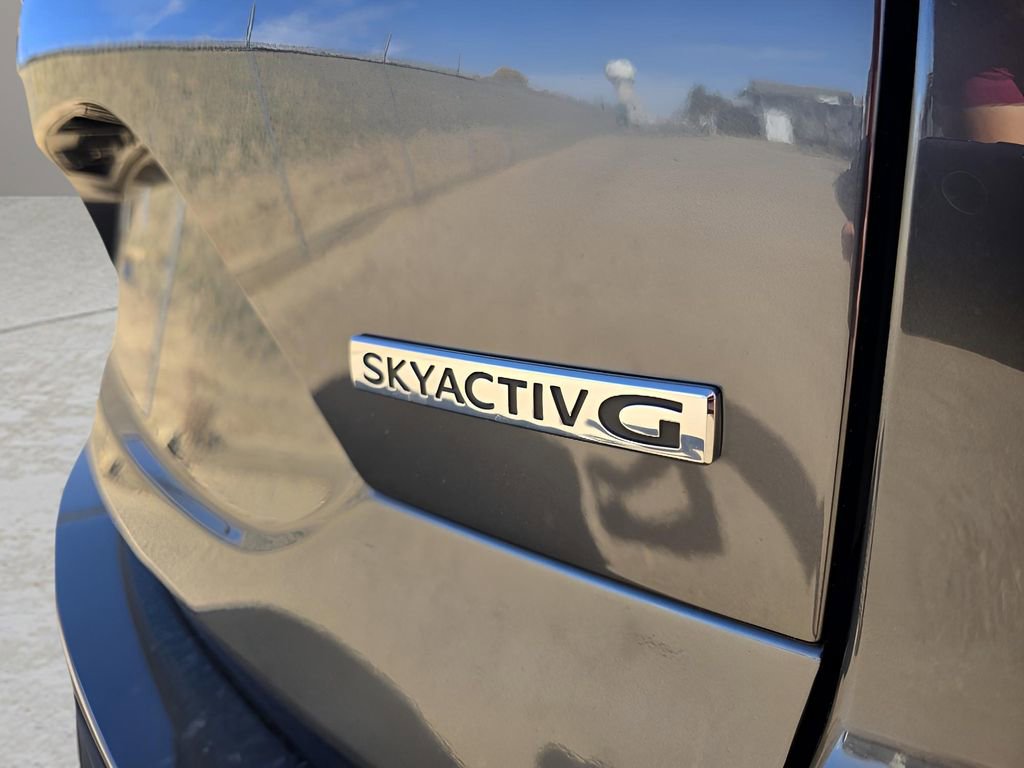 New 2025 MAZDA CX-5 AWD 2.5 S image 10