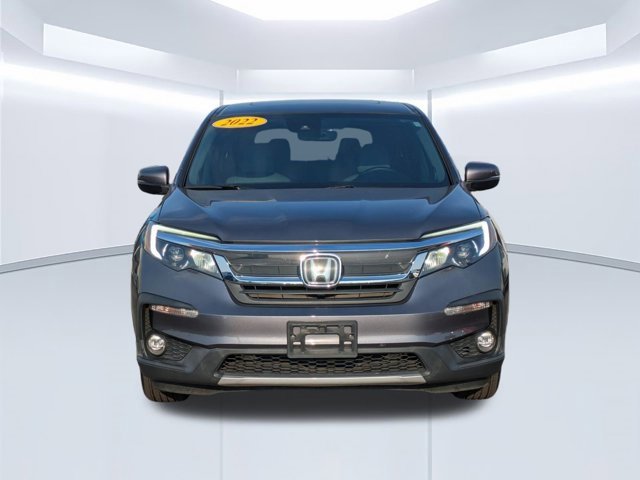 Used 2020 Honda Pilot EX-L image 9