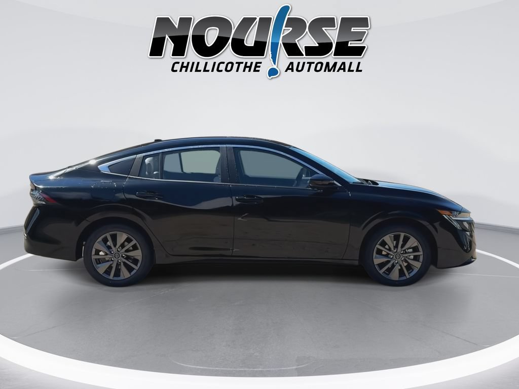 New 2026 Nissan Sentra SL w/ Floor Mat Package FWD image 9