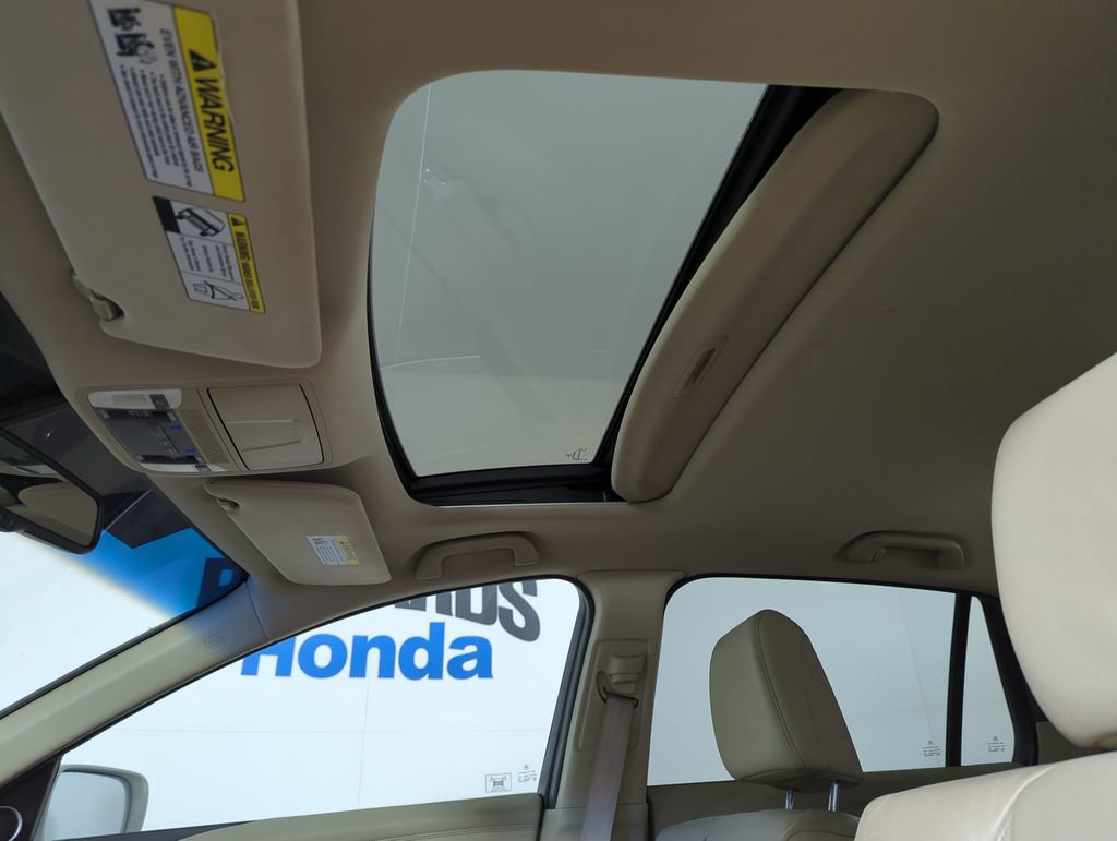 Used 2013 Acura RDX FWD w/ Technology Package image 16