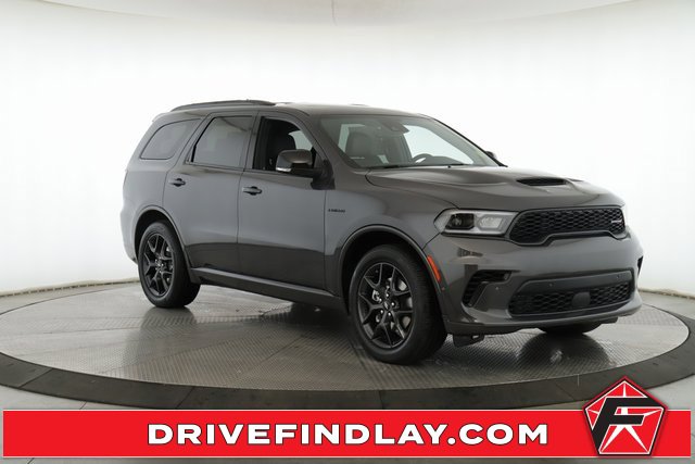New 2026 Dodge Durango GT