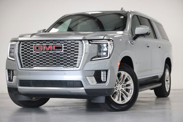 Used 2024 GMC Yukon XL Denali AWD/4WD image 7