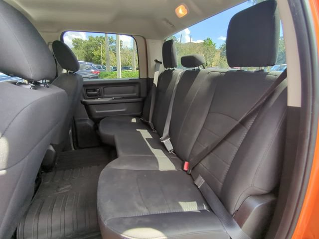Used 2019 RAM 1500 Express w/ Express Value Package AWD/4WD image 15