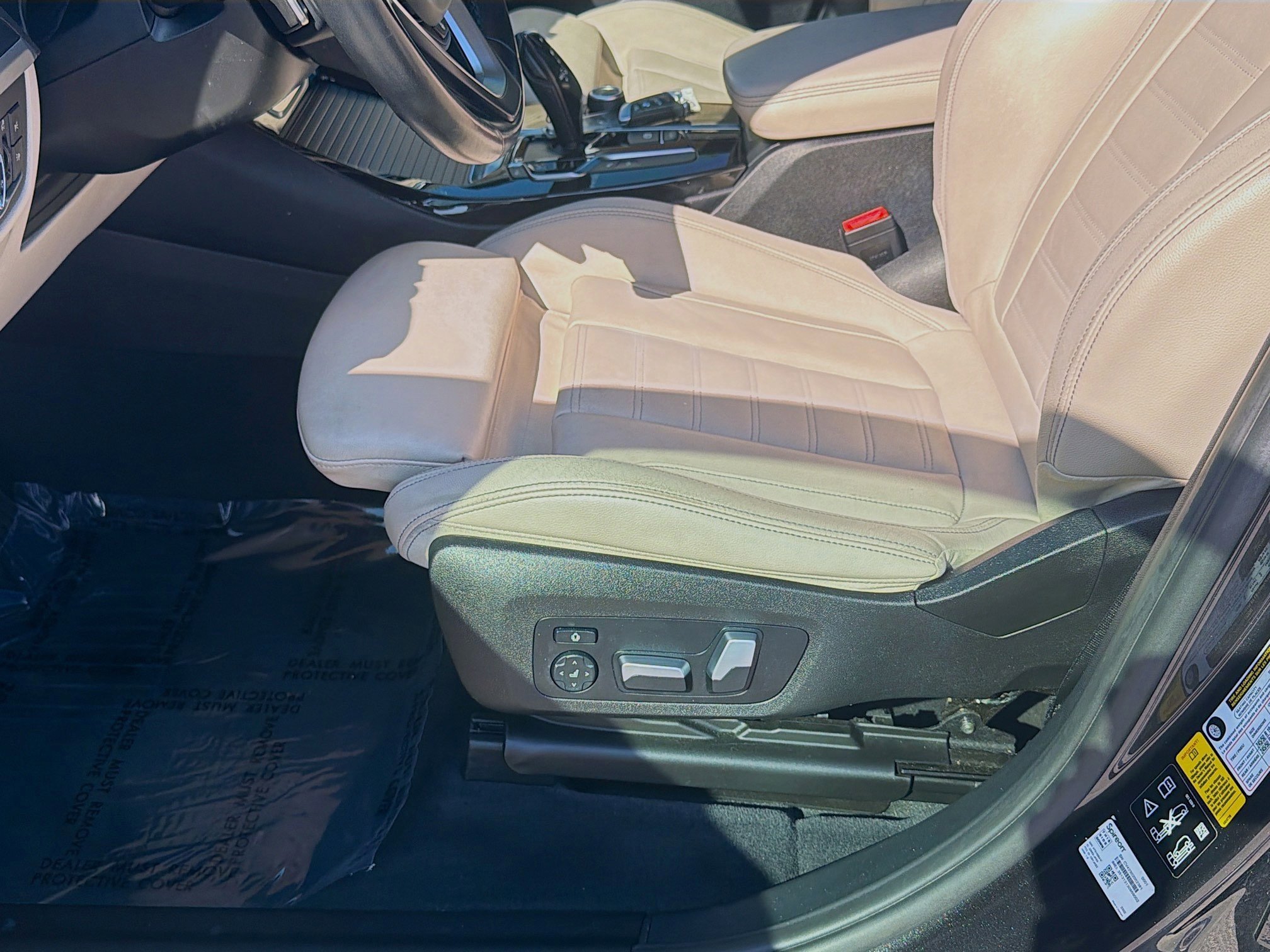 Used 2018 BMW X3 xDrive30i w/ Convenience Package AWD/4WD image 18
