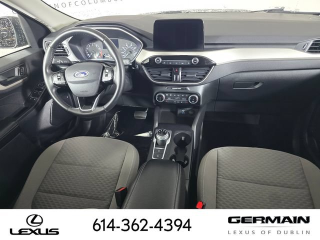 Used 2022 Ford Escape SE w/ Convenience Package AWD/4WD image 15