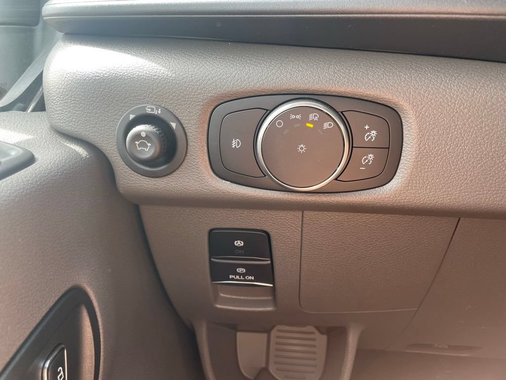 New 2026 Ford Transit 350 XLT AWD/4WD image 18