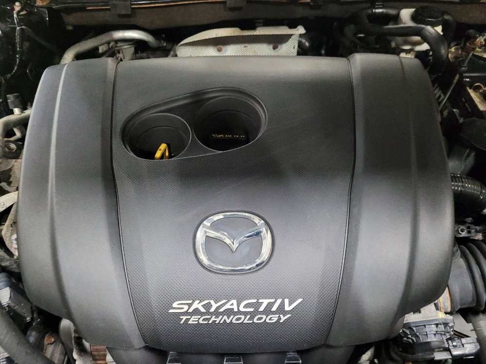 Used 2016 MAZDA MAZDA6 Grand Touring FWD image 30