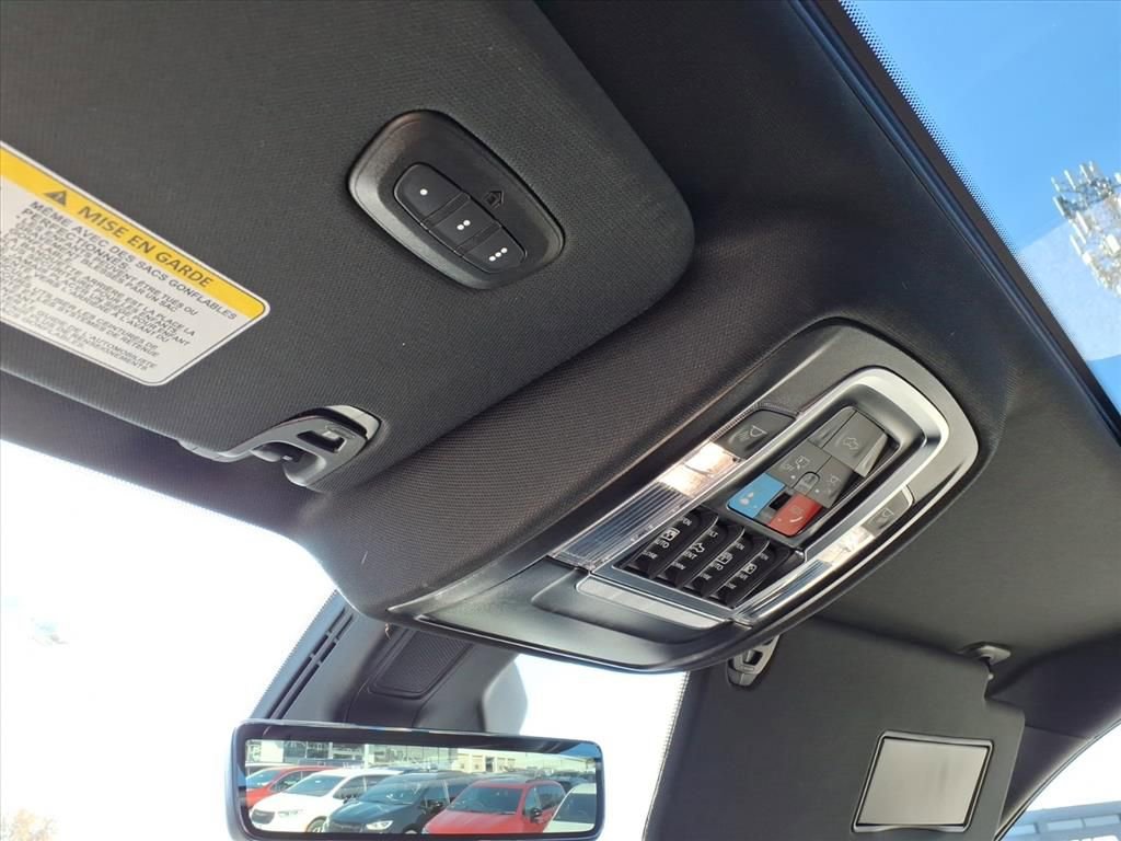 Used 2025 RAM 1500 RHO w/ RHO Level 1 Equipment Group image 29