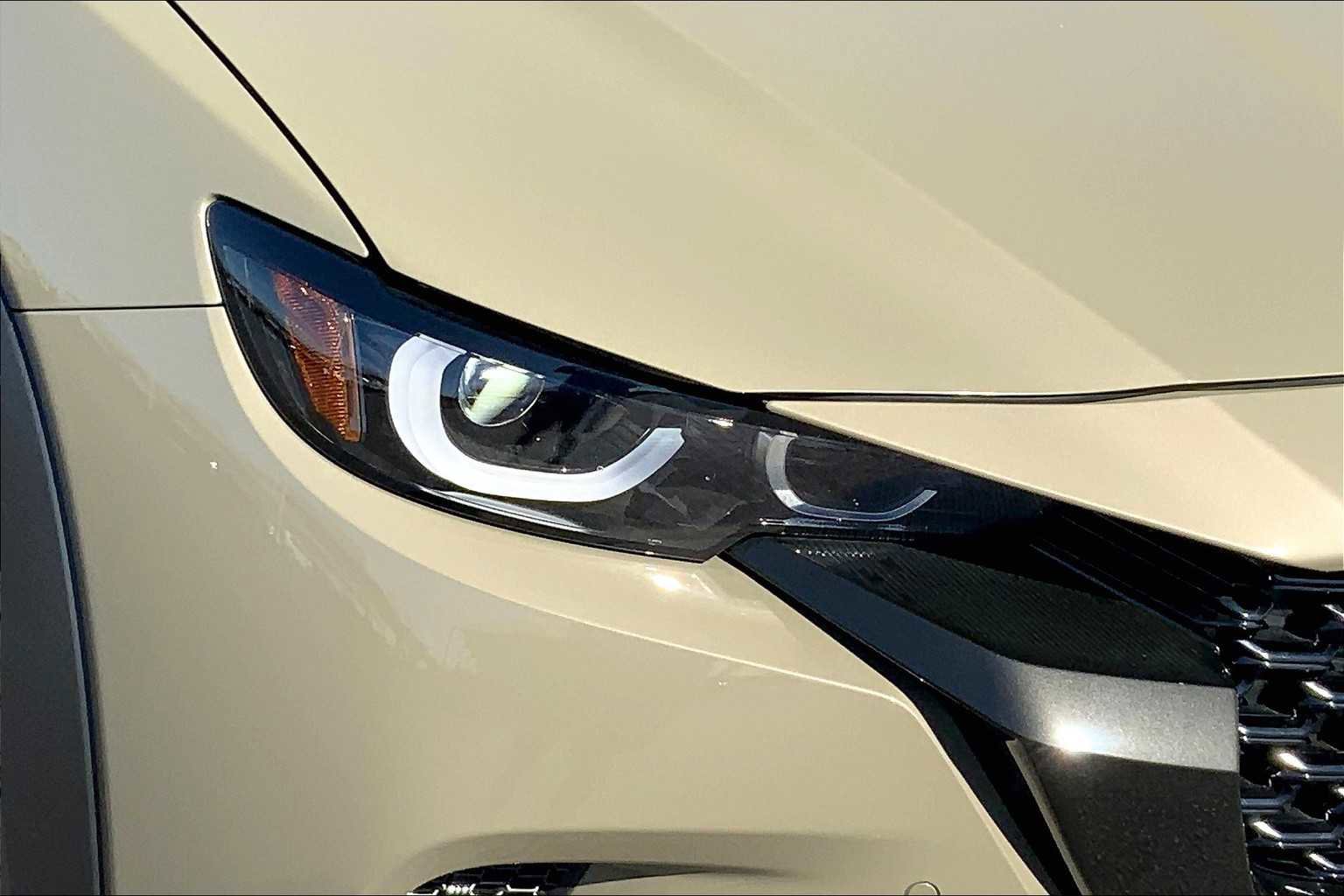 Used 2025 MAZDA CX-50 2.5 Turbo w/ Weather Package image 53