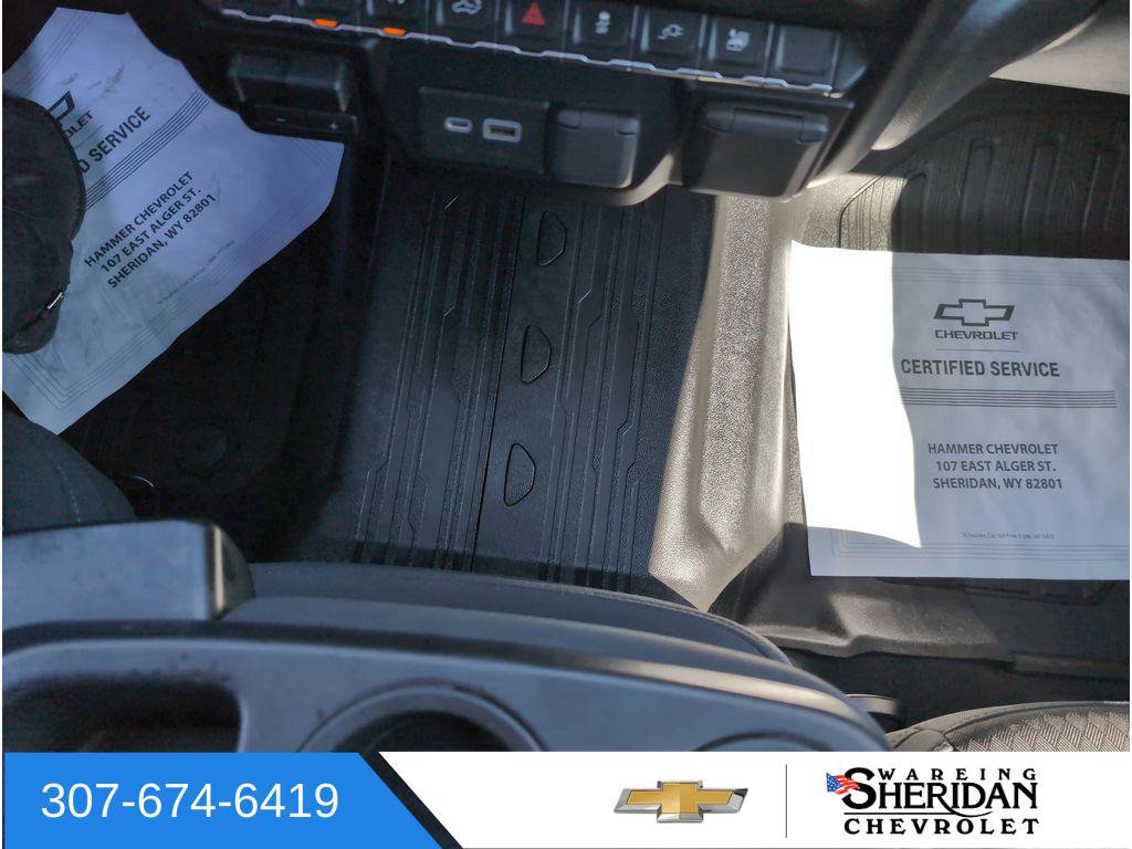 Used 2020 GMC Sierra 1500 SLE image 19