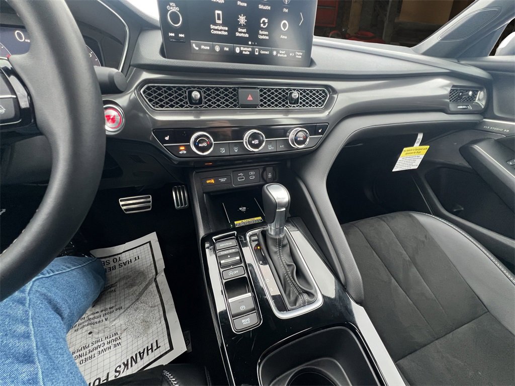 Used 2025 Acura Integra A-Spec image 23