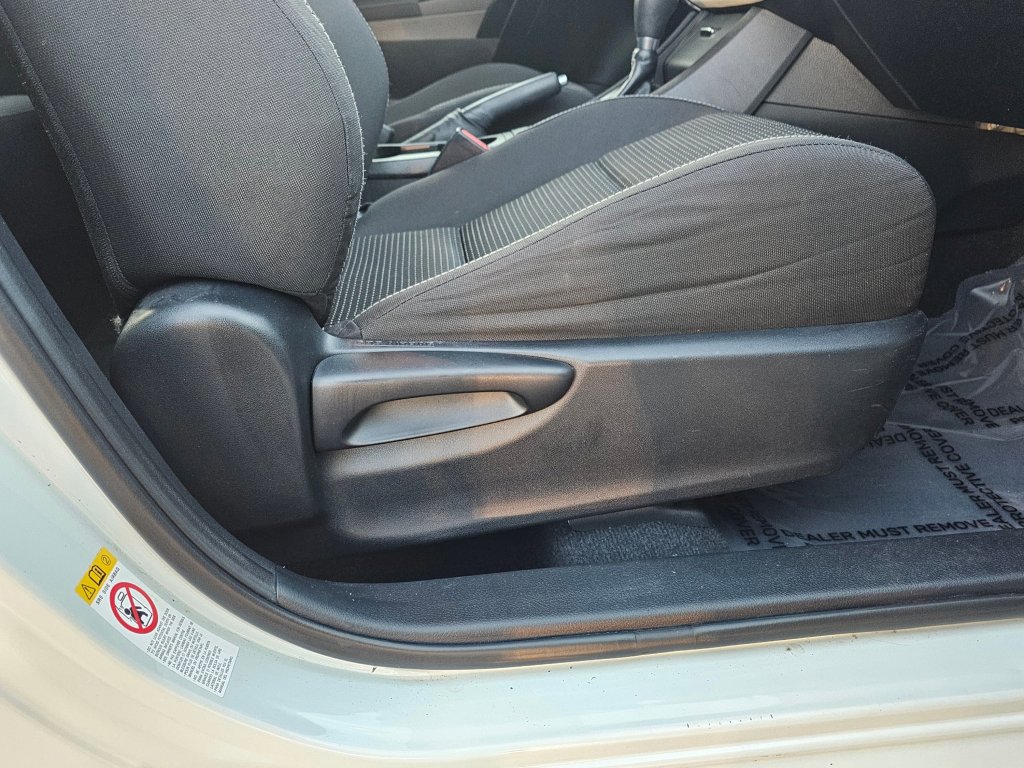 Used 2016 Scion iM Base image 24