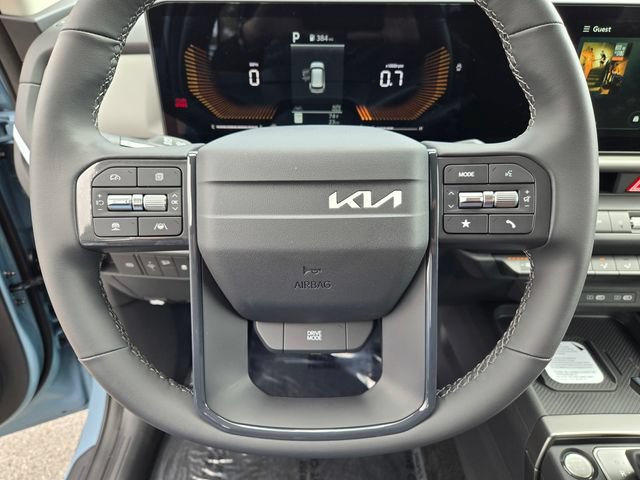 New 2027 Kia Seltos S AWD/4WD image 16