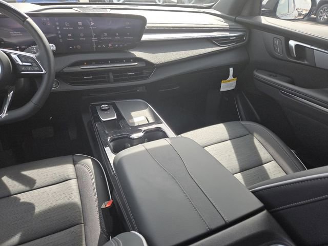 New 2026 Buick Enclave Sport Touring w/ Super Cruise Package FWD image 35
