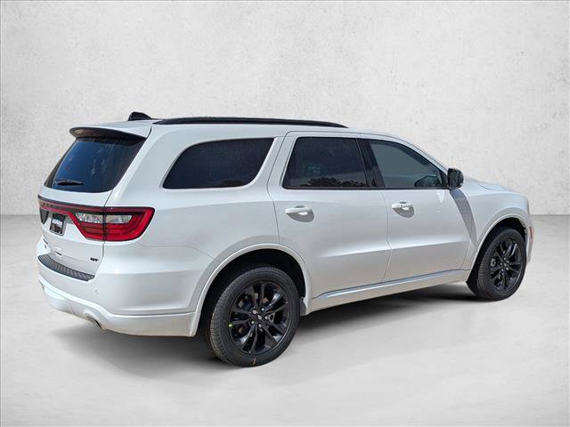 New 2026 Dodge Durango GT image 2