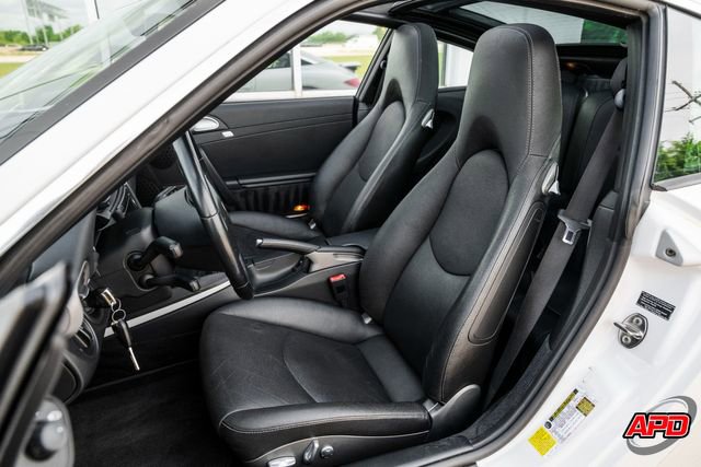 Used 2009 Porsche 911 Targa 4 image 7