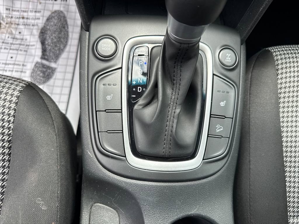 Used 2020 Hyundai Kona SEL Plus AWD/4WD image 47