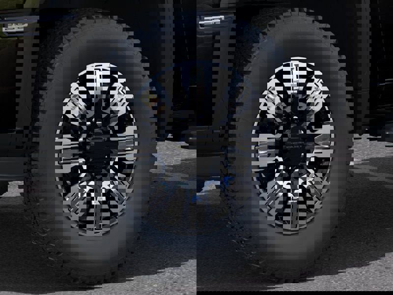 New 2025 GMC Sierra 2500 Denali w/ Denali Reserve Package image 21