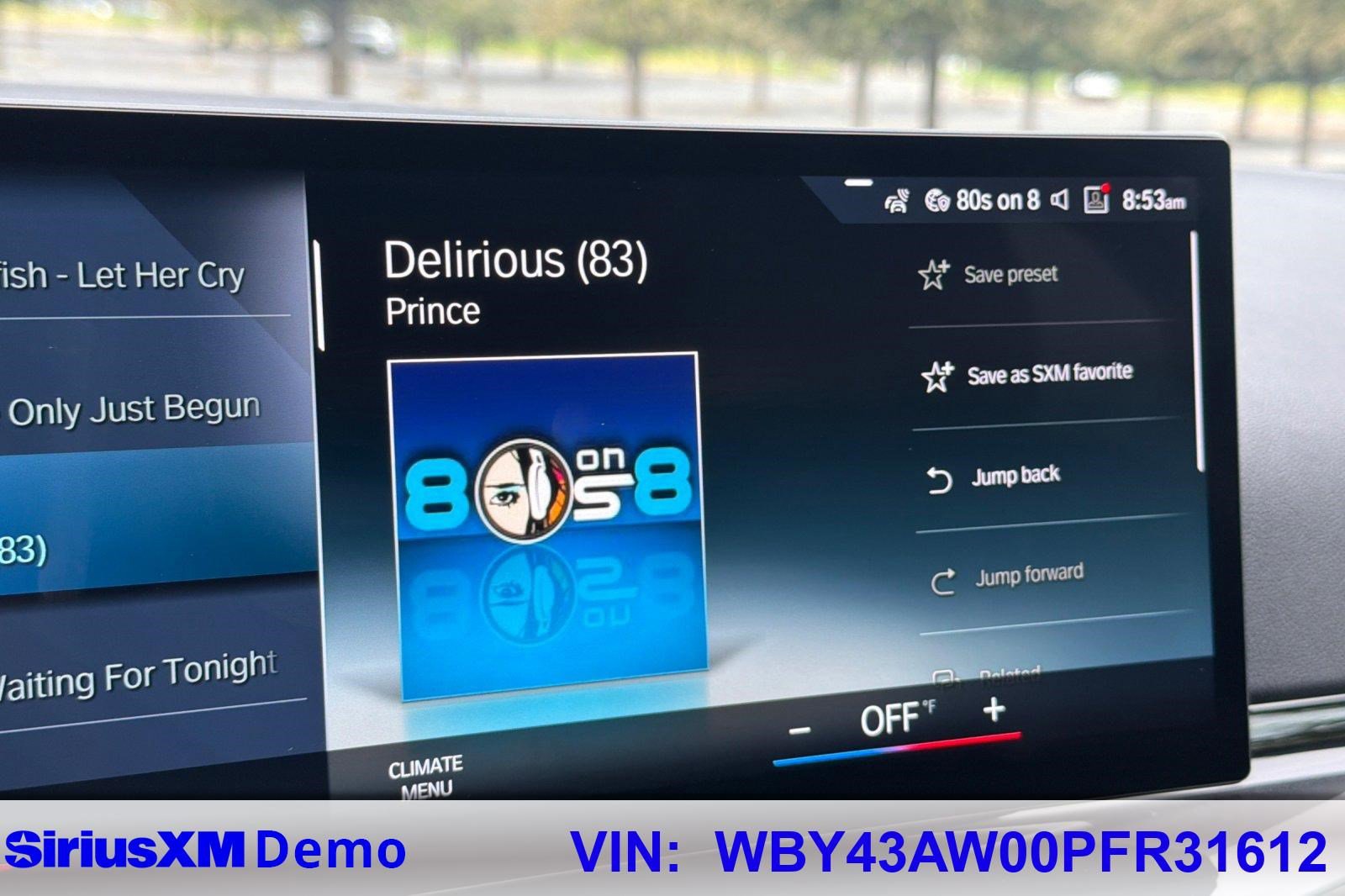 Certified 2023 BMW i4 eDrive35 w/ Parking Assistance Package image 39