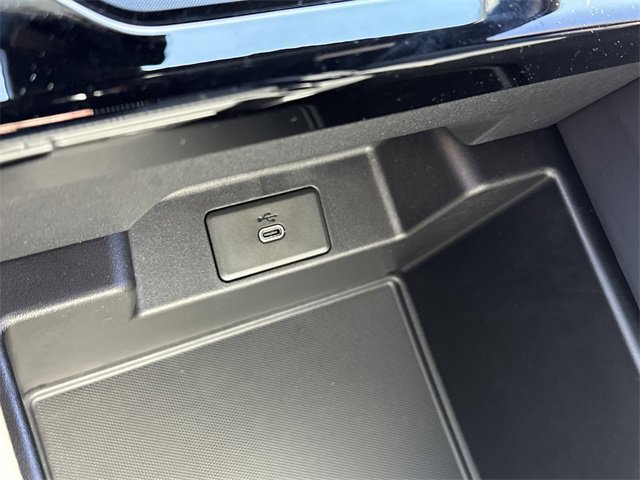 New 2026 Chevrolet Silverado EV LT w/ Plus Package image 23