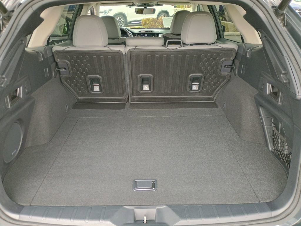 Certified 2024 Subaru Outback Limited XT w/ Popular Package #2 AWD/4WD image 18